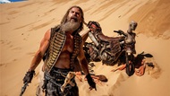 Director George Miller discusses Furiosa: A Mad Max Saga