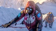 Director Lucy Walker discusses Mountain Queen: The Summits of Lhakpa Sherpa