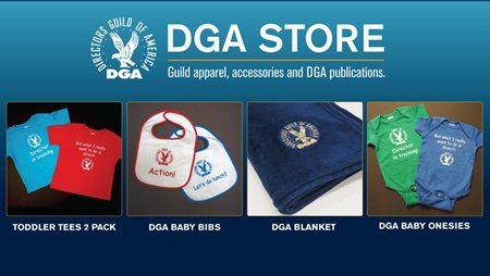 DGA Store