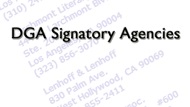 agency lists