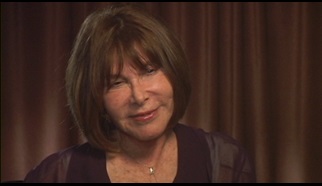 Lee Grant Interview