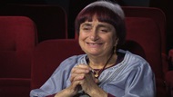 Agnès Varda Interview