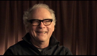 Barry Levinson Interview