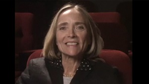 DGA Visual History Interviewer Mary Lambert