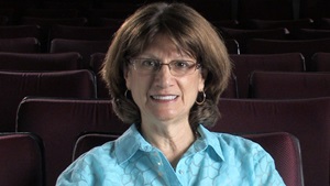 Nancy Kaplan