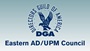 DGA Eastern AD/UPM Council