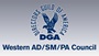 DGA Western AD/SM/PA Council