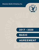 Basic Agreement Cover 2017-2020
