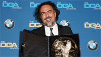 Alejandro G. Iñárritu 