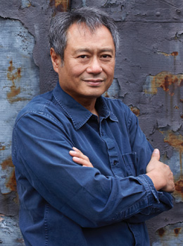 Ang Lee - DGA Interview
