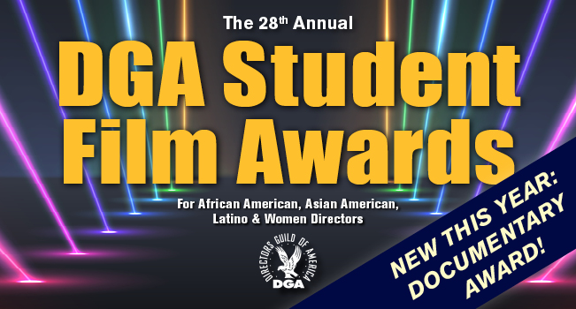 Student Films Awards