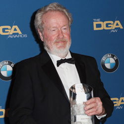 69th DGA Awards Winners