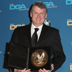 69th DGA Awards Winners